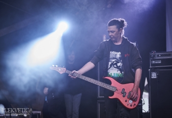 Memoriam - Photo By Dänu