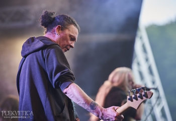 Memoriam - Photo By Dänu