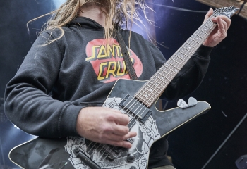 Memoriam - Photo By Dänu