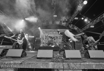 Memoriam - Photo By Dänu