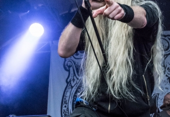 Memoriam - Photo By Marc