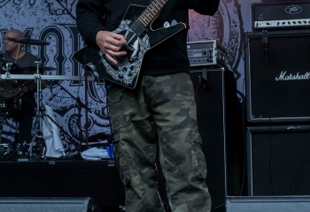 Memoriam - Photo By Marc