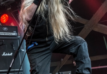 Memoriam - Photo By Marc