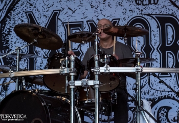 Memoriam - Photo By Marc