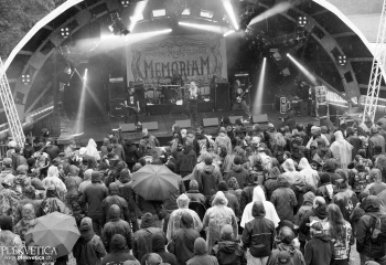 Memoriam - Photo By Marc