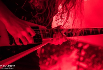 Mind Patrol - Photo By Marc