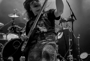 Mind Patrol - Photo By Marc