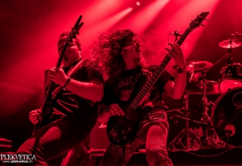 Mind Patrol - Photo By Marc