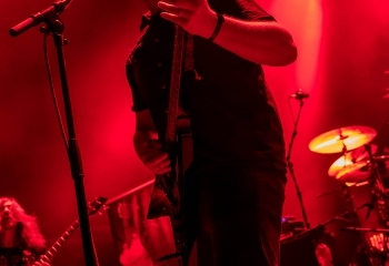 Mind Patrol - Photo By Marc