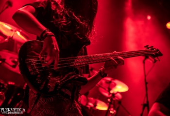 Mind Patrol - Photo By Marc