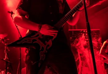 Mind Patrol - Photo By Marc