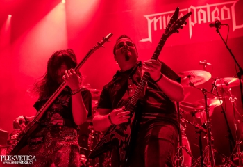 Mind Patrol - Photo By Marc