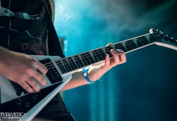 Mind Patrol - Photo By Marc