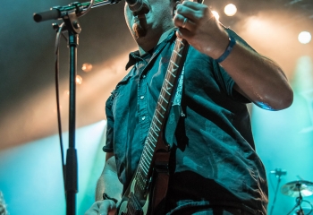 Mind Patrol - Photo By Marc