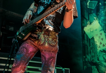 Mind Patrol - Photo By Marc