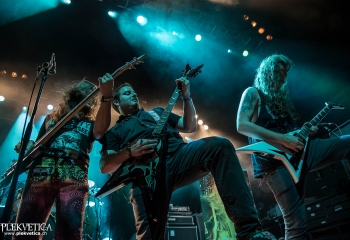 Mind Patrol - Photo By Marc