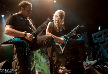 Mind Patrol - Photo By Marc