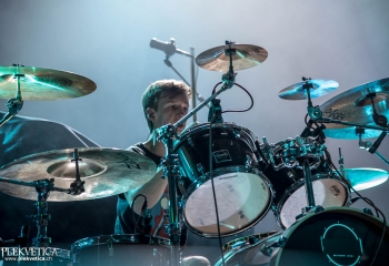 Mind Patrol - Photo By Marc