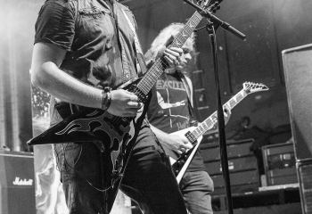 Mind Patrol - Photo By Marc