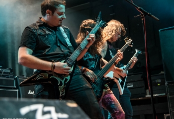 Mind Patrol - Photo By Marc