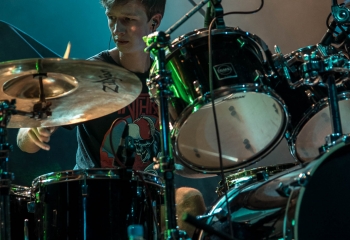 Mind Patrol - Photo By Marc