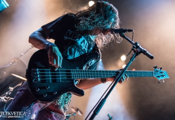 Mind Patrol - Photo By Marc