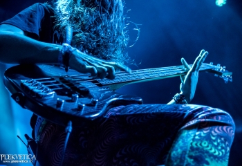 Mind Patrol - Photo By Marc