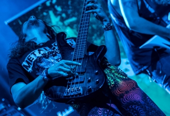 Mind Patrol - Photo By Marc