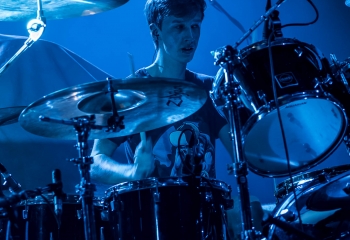 Mind Patrol - Photo By Marc