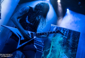 Mind Patrol - Photo By Marc