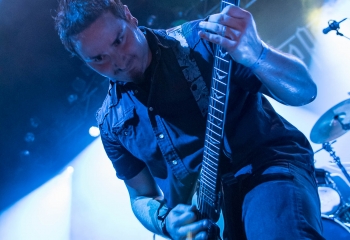 Mind Patrol - Photo By Marc