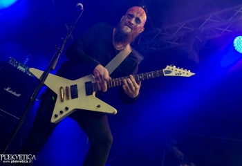 Moonsorrow - Photo By Marc