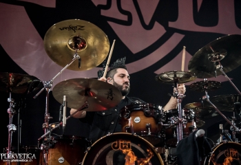 Of Mice & Men- Photo By Marc