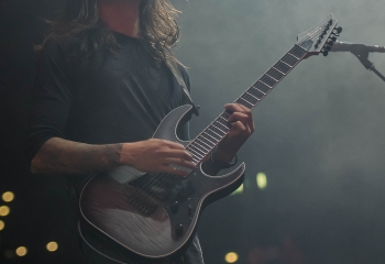 Of Mice & Men- Photo By Marc