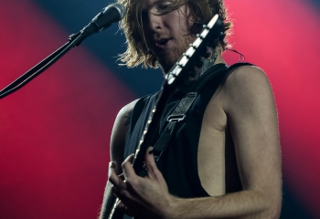 Of Mice & Men- Photo By Marc