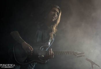 Of Mice & Men- Photo By Marc