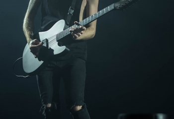 Of Mice & Men- Photo By Marc