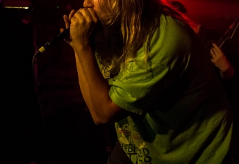 Omnicide - Photo By Marc