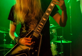 Omnicide - Photo By Marc