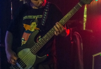 Omnicide - Photo By Marc