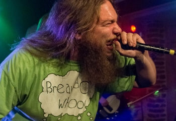 Omnicide - Photo By Marc