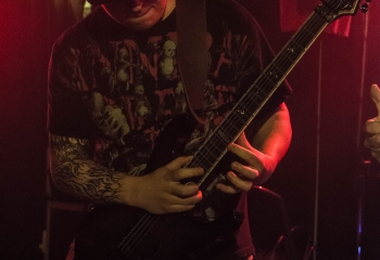 Omnicide - Photo By Marc