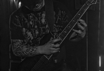 Omnicide - Photo By Marc