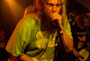 Omnicide - Photo By Marc