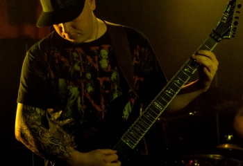 Omnicide - Photo By Marc