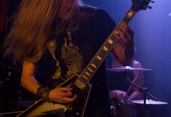 Omnicide - Photo By Marc