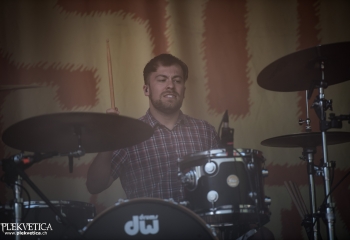 Red Sun Rising - Photo By Dänu