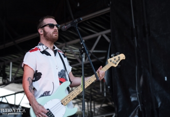 Red Sun Rising - Photo By Dänu