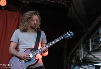 Red Sun Rising - Photo By Dänu