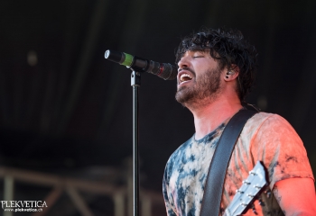 Red Sun Rising - Photo By Dänu